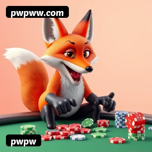 Interface do Aplicativo pwpw - Design Premium e Intuitivo