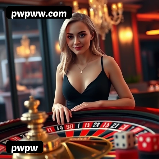 Jogos de Cassino ao Vivo