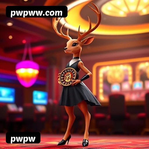 Jogos de Mesa Premium pwpw - Blackjack, Roleta, Baccarat