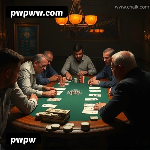 Benefícios do Login pwpw - Bônus e Vantagens Exclusivas