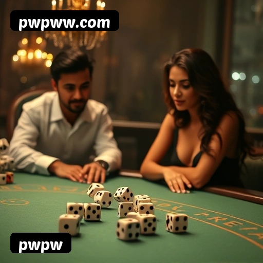 Cassino ao Vivo pwpw - Dealers Brasileiros Profissionais