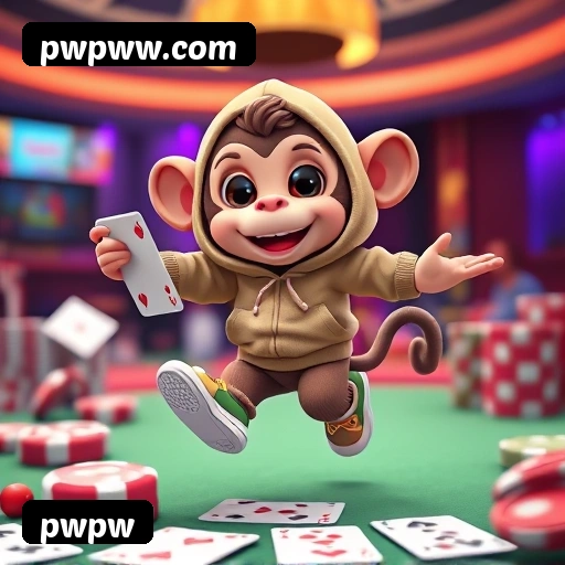 Imagem quadrada de apoio para baixar pwpw